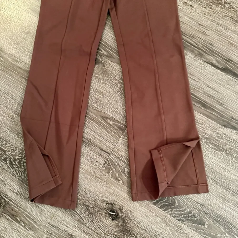 Abercrombie & Fitch Pull On Pants New